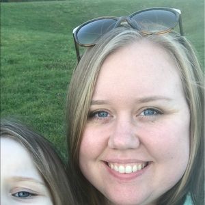 Meet your Posher, Allison